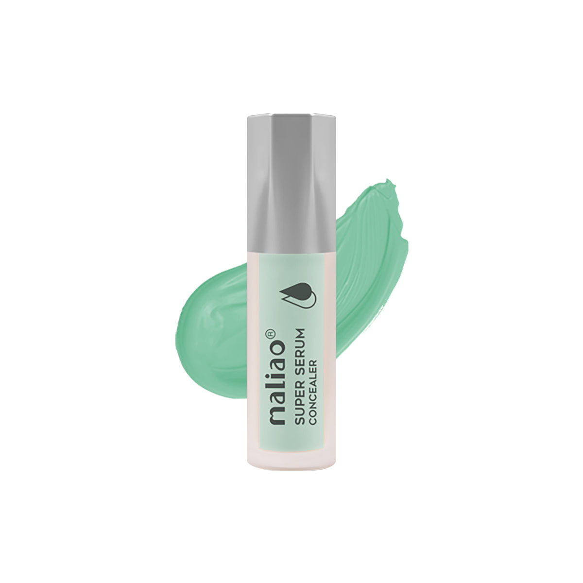 Maliao Super Serum Concealer - Even Skin Color, Cover Periorbital Dark Circles